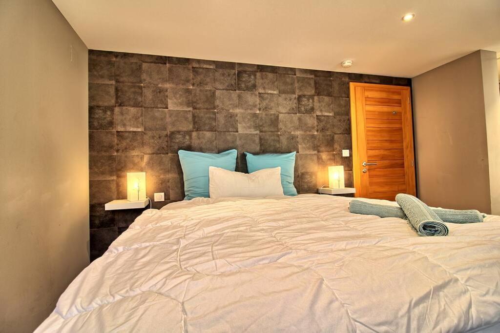 La Taniere De L'Ours - L'Alcove De L'Ours - Chambre Cosy 2 Pers Dambach Eksteriør billede